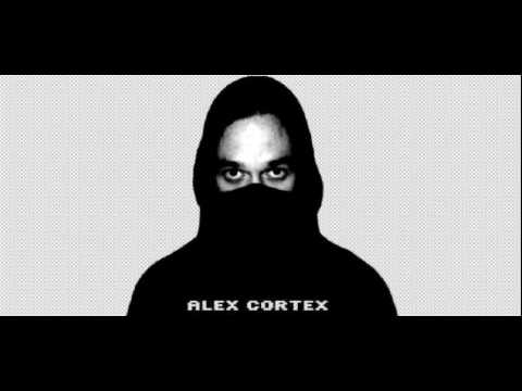 ALEX CORTEX - Huyendo Pt.2