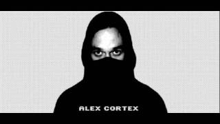 ALEX CORTEX - Huyendo Pt.2