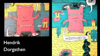 MUTANTEN Comic Avantgarde