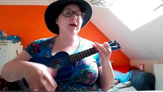 'Work Song' by Fallulah COVER