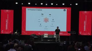 AI Showcase: Mezi helps you plan the perfect vacation
