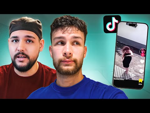 Delete it before it goes viral Zeynep!