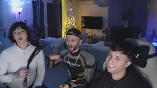 ΞΕΦΥΓΕ ΤΟ LIVE ..