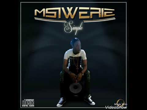 Msiwerie ft  Dj nyceone