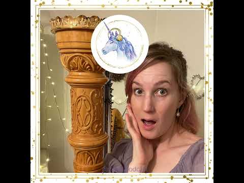 3.17 Ein Missgeschick und eine zauberhafte Überraschung mit Isabelle Hauser