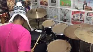 Samuca Ovidio - Whats In Your Heart - KNOWER