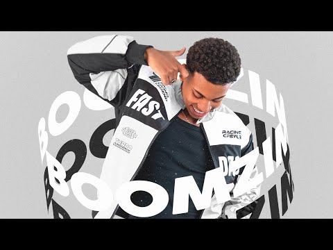 EP BOOMZIM - MALAFAIA NA VOZ