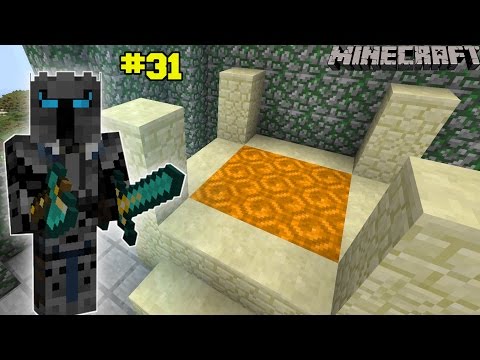 Unbelievable! We found a secret EGYPT DIMENSION in Minecraft?! [EPS7]