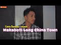 Walk About Long China Town || Linto Soares - cover