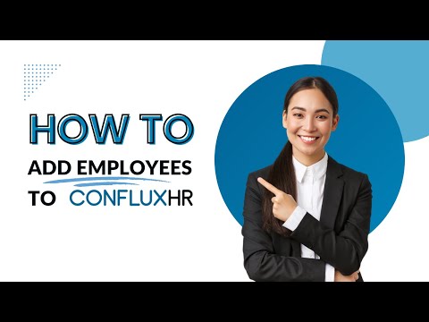 ConfluxHR video thumbnail