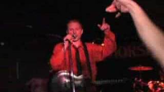 Ripped &quot;Waiting for the Night&quot;