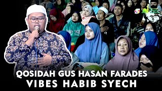Download lagu Yaa Hadisi Ruwaida - Seng Keri Cokot Boyo - Padang Bulan - Turi Putih | GUS ADES (Vibe Habib Syech) mp3 Download lagu Yaa Hadisi Ruwaida - Seng Keri Cokot Boyo - Padang Bulan - Turi Putih | GUS ADES (Vibe Habib Syech) mp3