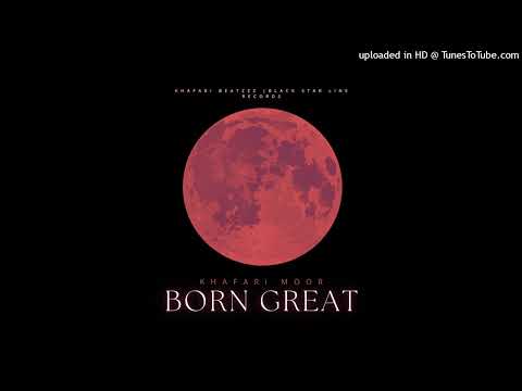 Khafari Moor - Message | Produced by Khafari Beatzzz