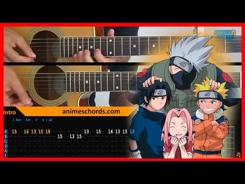 Wind - Naruto