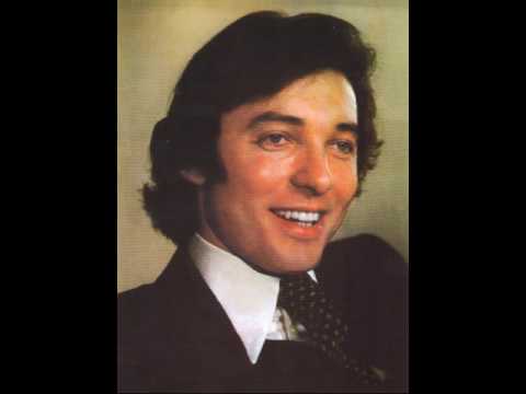 Karel Gott - Já viděl kvést Prahu v máji (1975, vydáno 2003)