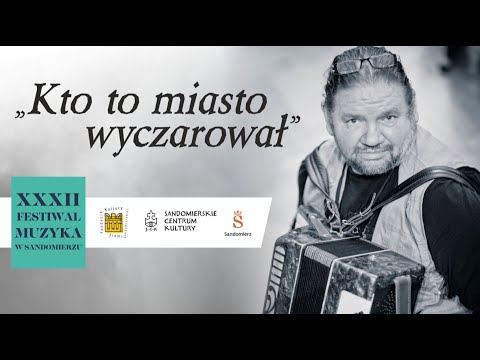 "Zaklinanie słowem”- film dokumentalny pamięci Marka Sochackiego