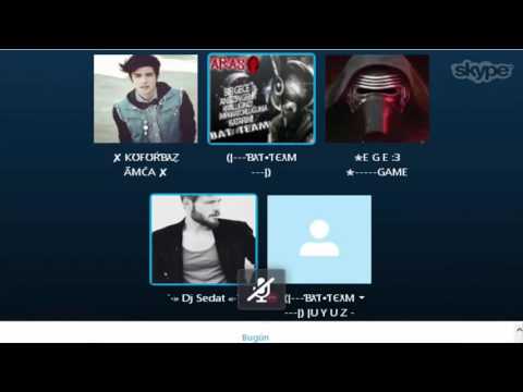 (DJ Sedat) WS( BAT TEAM) Yeni Yetmeleri 20+Sikmekte