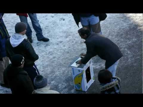 Criminals from Luduș, Romania