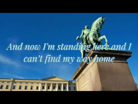 Ringnes-Ronny & Lothepus - Karl Johan (Lyrics - English Translation)
