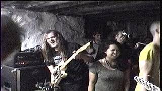 SHEER MAG-Dollhouse KCMO-October 2014