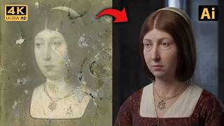 20 Legendary Historical Figures Brought Back to Life Using AI Vol.29 | Aristotle, Genghis Khan, etc.