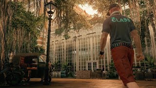 HITMAN - Bangkok w/ Striker