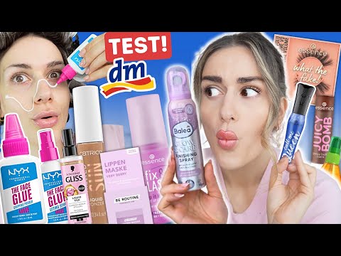 Top oder Flop? 😱 Drogerie Haul & Neuheiten im Test!