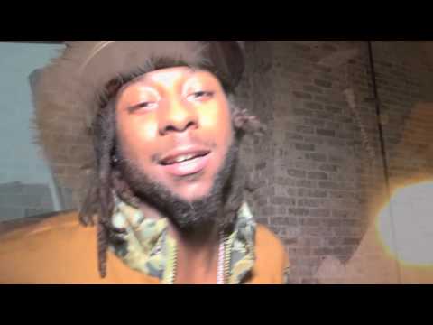 STAY DOWN MAL WATTZ ft  BOSSMAN MIKESKI