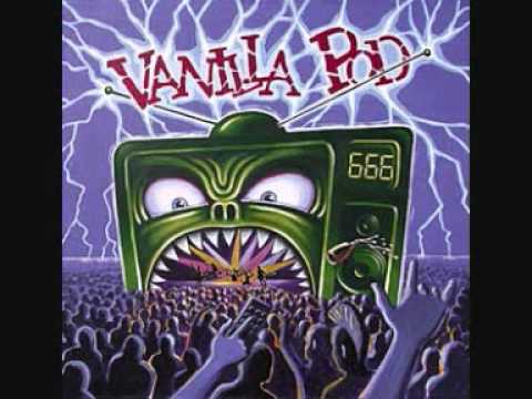 Vanilla Pod - Waterdown