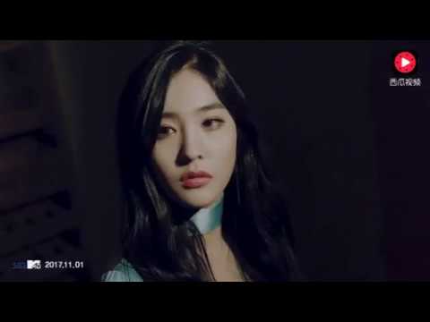 实力女团SONAMOO新曲HAPPY BOX Part 2预告初公开