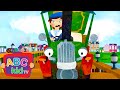 London Bridge Is Falling Down ABC Kid TV Nursery Rhymes Kids Songs