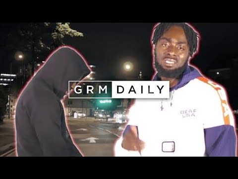 Yung Saber x Tiny Boost - Get The Wap [Music Video] | GRM Daily