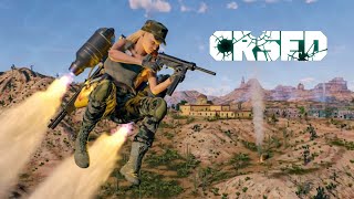 CRSED【Switch】キル集 #2