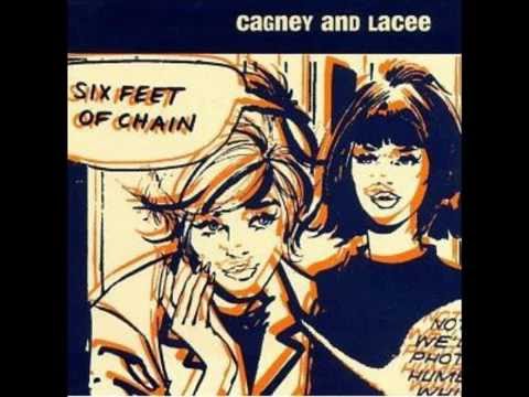 John Peel's Cagney And Lacee - By The Way