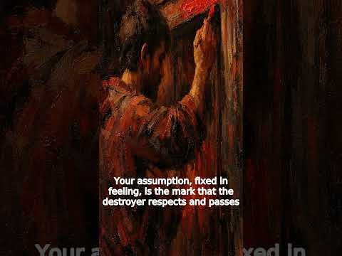 Exodus 12:23
