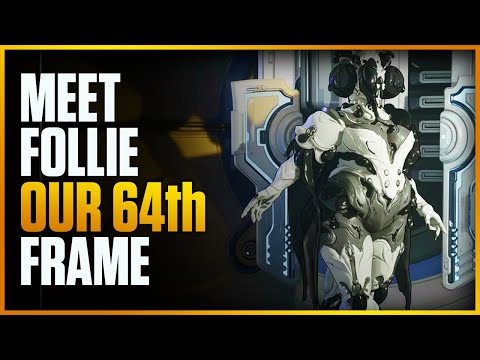 Follie’s Domain Is A Painting, Vauban Rework, New Weapons!