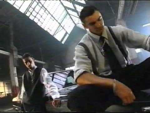 Ghetto Clan - O doamne iarta-le pacatele