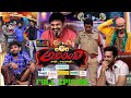 Adhirindi Comedy Show Naga Babu Navadeep Chammak Chandra Full Episode 9 Zee Telugu