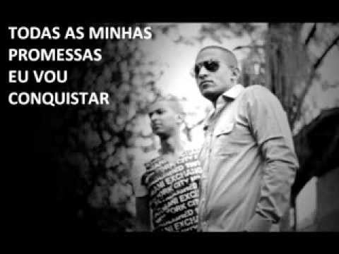 Confiar em Ti - Peterson Ribeiro