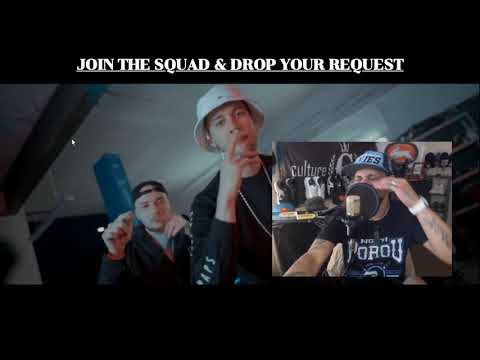 Polish Rap: LIPA ft. KABE - "Bezprawie" (New Zealand Reaction)