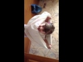 Сумасшедшая девочка 