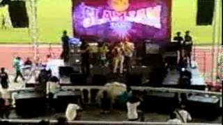 myx slam jam 2010 @ DLSUD-D