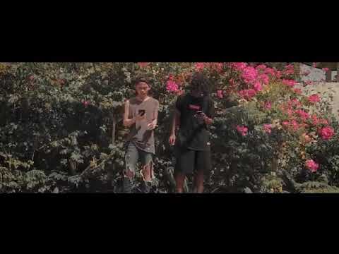 SonyBLVCK ft xhaka ( cukup dua ) diss jacson pukul borong MV