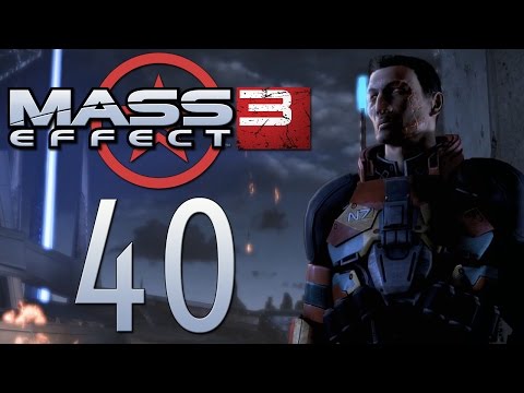 40. Ruthless, A Mass Effect 3 Story - One Last Step (Expanded Galaxy Mod)