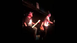 The Color Morale - Outer Demons Live