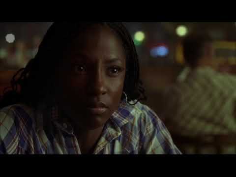 True Blood (3x11) - Tara confronts Andy about covering up Eggs's death