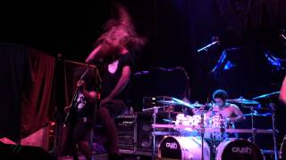 2 - Beast - Battlecross (Live in Winston Salem, NC - 9/6/15)