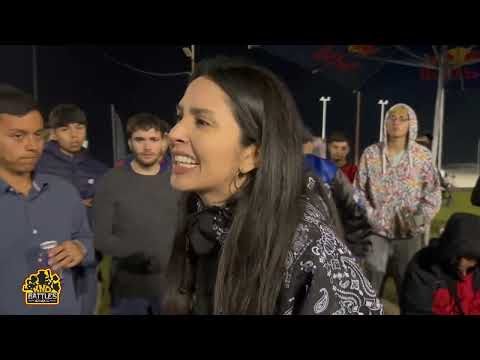 Skillmortem v/s Joqerr - 4tos de Final Knd Battles Multiverse T. IV