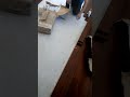 Fini Parke Tutkallı Parke Döşeme