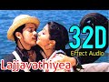 Lajjavathiye 32D | 4 Students | Bharath | Gopika | Jassie Gift | Nice Worlds